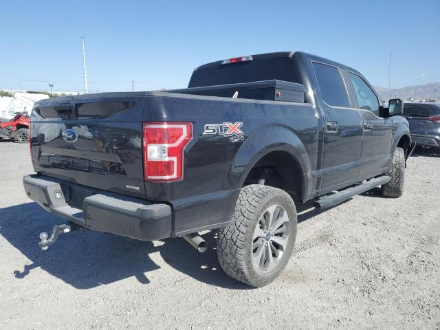 1FTEW1E48KKE07240 Ford F150 Supercrew