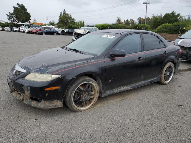 2003 Mazda Mazda6 s