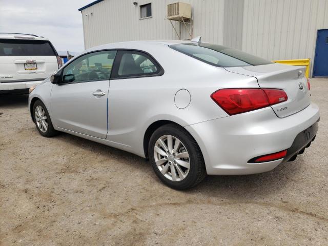 KNAFX6A87G5658146 KIA FORTE EX