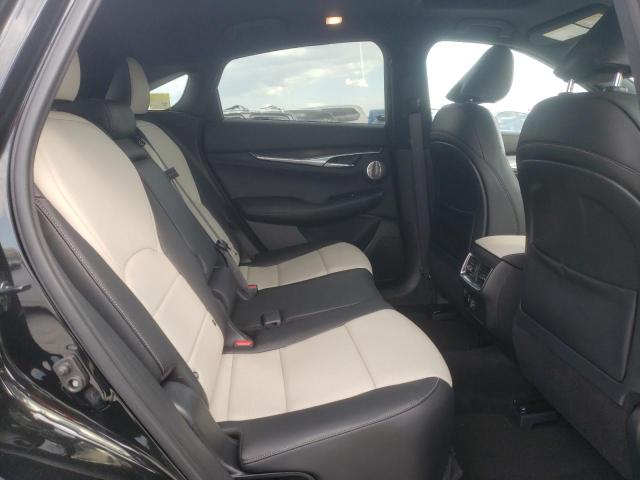 2022 INFINITI QX55 ESSEN 3PCAJ5K37NF113362