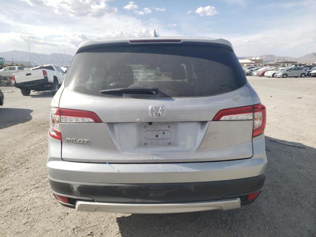 5FNYF5H38MB014362 | 2021 HONDA PILOT EX