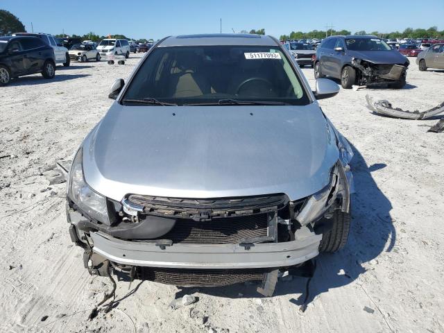 2015 CHEVROLET CRUZE LTZ - 1G1PG5SBXF7288379