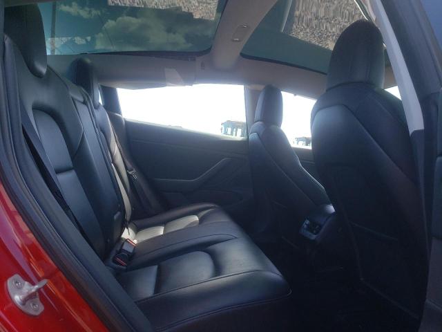 5YJ3E1EA4JF153845 Tesla MODEL 3