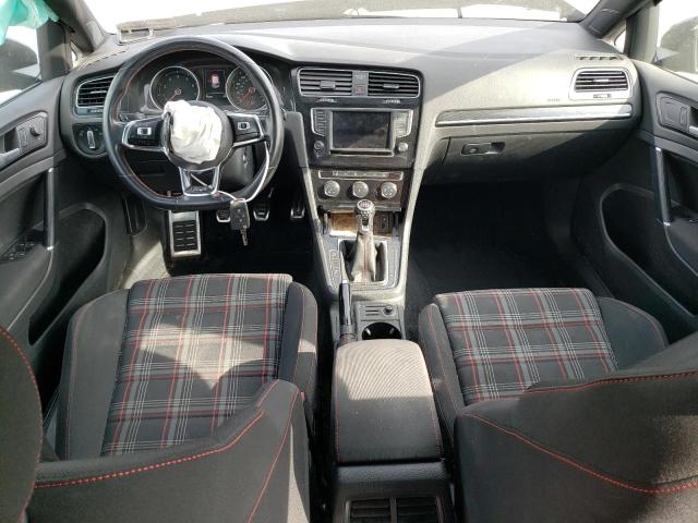 2016 VOLKSWAGEN GTI S/SE - 3VW5T7AU5GM038805