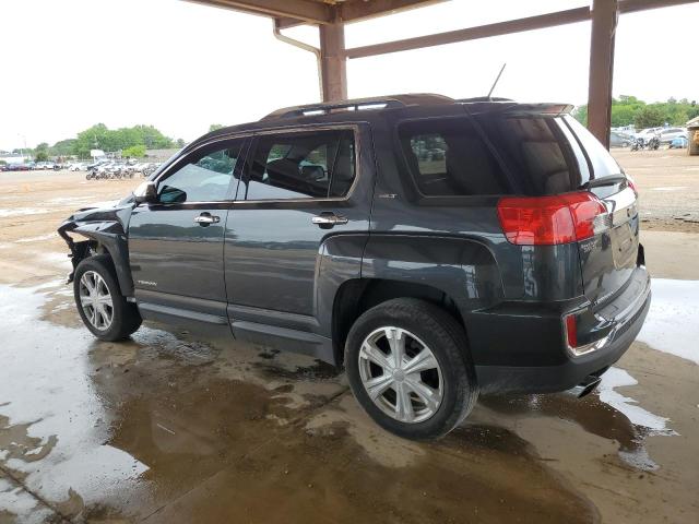 2GKALPEK5H6339942 GMC Terrain Slt