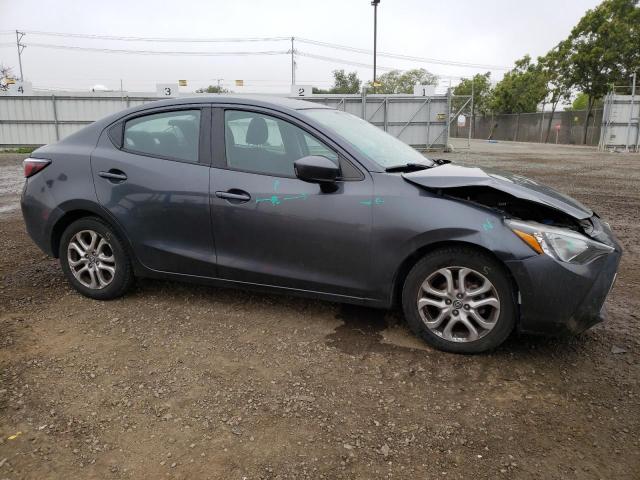 3MYDLBZV8GY138972 Toyota SCION IA