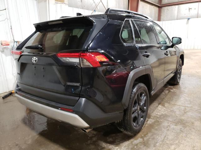 Toyota Rav4 Adventure 2022 2T3J1RFV9NW251093 Image 3