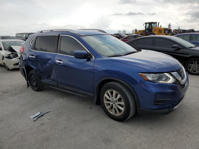 5N1AT2MT9LC763676 Nissan ROGUE S