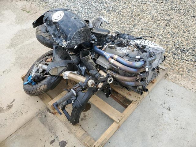 2021 BMW S 1000 RR - WB10E230XM6E51688
