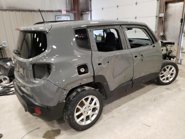 2020 JEEP RENEGADE L - ZACNJBBB2LPL83142
