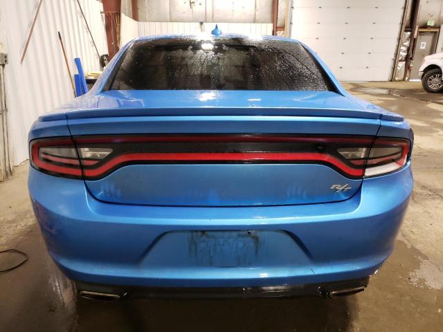 2C3CDXCTXGH222569 Dodge CHARGER R/T