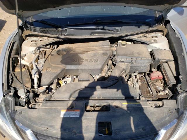 1N4AL3AP4JC211393 Nissan ALTIMA 2.5