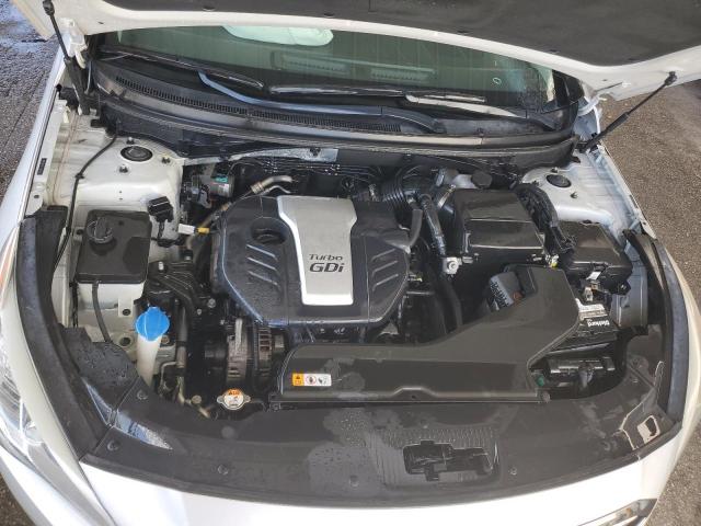 2015 HYUNDAI SONATA ECO - 5NPE24AA3FH160240