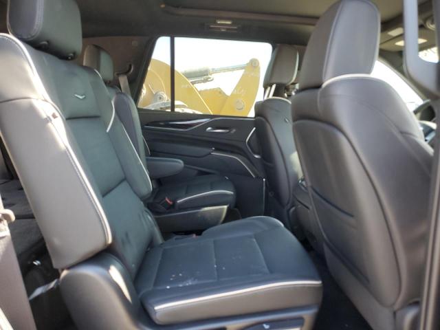 2023 CADILLAC ESCALADE S - 1GYS4EKL6PR187844