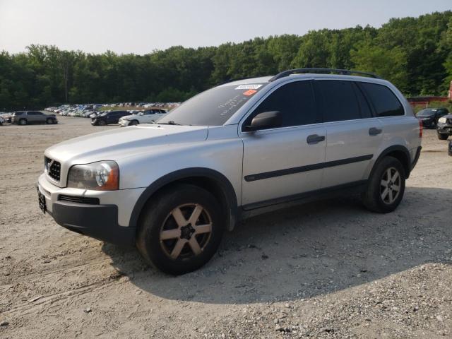 2004 Volvo XC90 