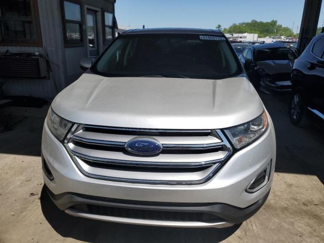 2FMPK3J81JBB80972 2018 FORD EDGE, photo no. 5