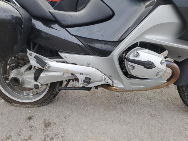 2005 BMW R1200 ST WB10388055ZM15874
