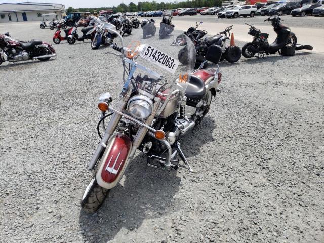 2003 YAMAHA XVS65 BASE JYAVM01E63A051758