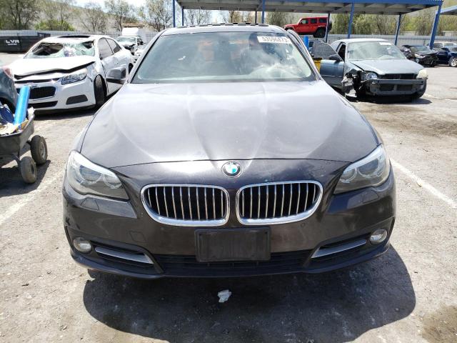 WBA5A5C57FD521044 BMW 528 I