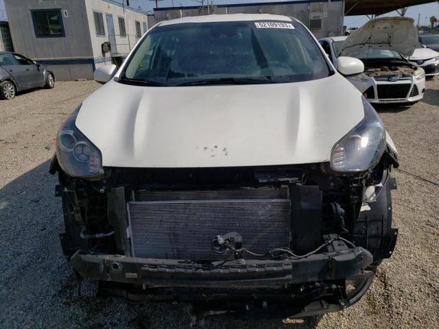 KNDPM3AC2L7787073 KIA Sportage Lx
