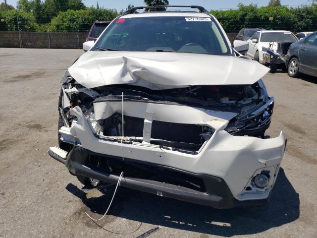 JF2GTAEC0KH244400 Subaru Crosstrek Premium