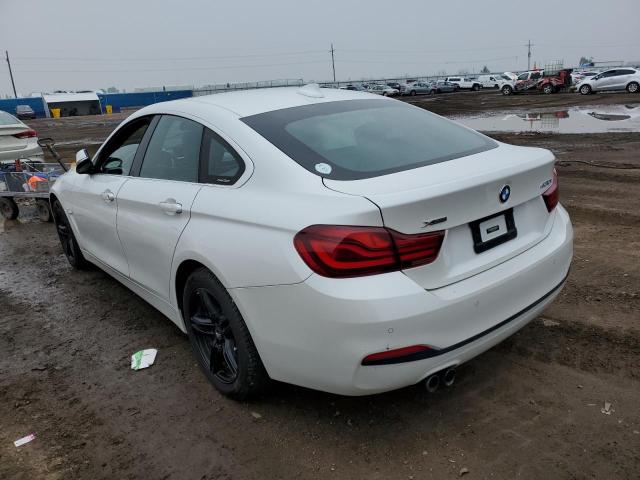 WBA4J3C0XLBL11694 BMW 430xi Gran Coupe