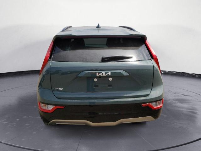 2023 KIA NIRO WIND - KNDCR3L13P5022600