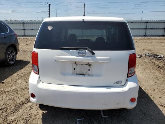 2012 Toyota Scion Xb VIN: JTLZE4FE2C1145403 Lot: 36802234