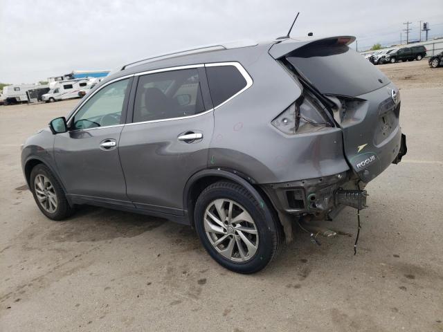 5N1AT2MV3FC792662 Nissan ROGUE S