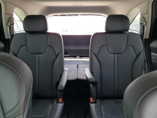 5XYRK4LF7NG157499 KIA SORENTO SX