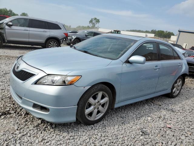 2008 Toyota Camry LE