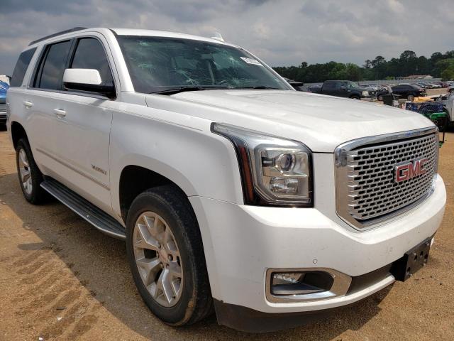 Vin: 1gks1akcxhr148588, lot: 51562333, gmc yukon sle 20174