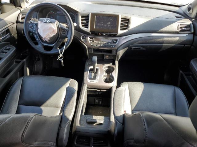 2018 HONDA PILOT EXLN - 5FNYF5H70JB007811
