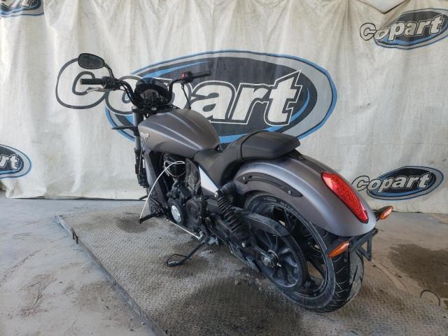 2017 VICTORY MOTORCYCLES OCTANE 5VPFTB005H3000309