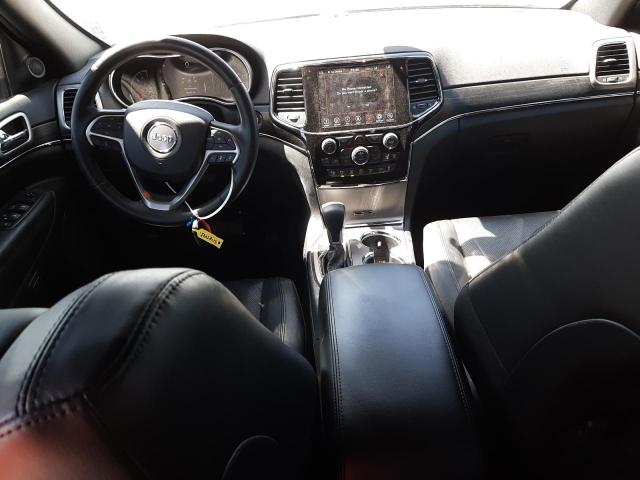 1C4RJEBG1MC511152 Jeep Grand Cherokee Limited