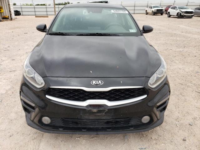 3KPF24AD0ME376028 KIA FORTE FE