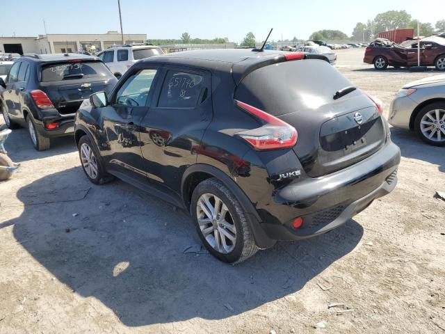 2016 NISSAN JUKE S - JN8AF5MV1GT651740