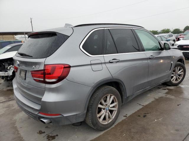 2015 BMW X5 SDRIVE3 - 5UXKR2C56F0H35352