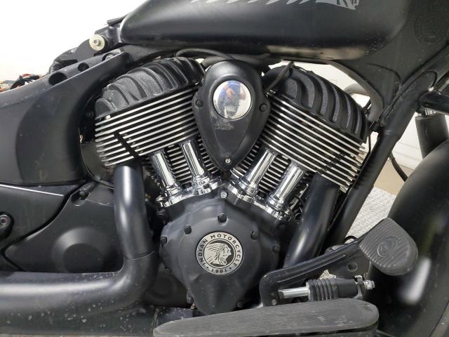 2017 INDIAN MOTORCYCLE CO. CHIEFTAIN - 56KTCAAA9H3346120