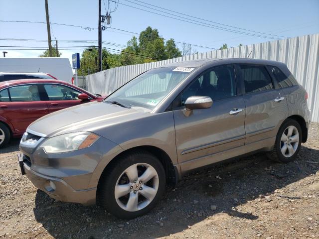 2008 Acura RDX 