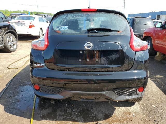 2017 NISSAN JUKE S - JN8AF5MR8HT706057