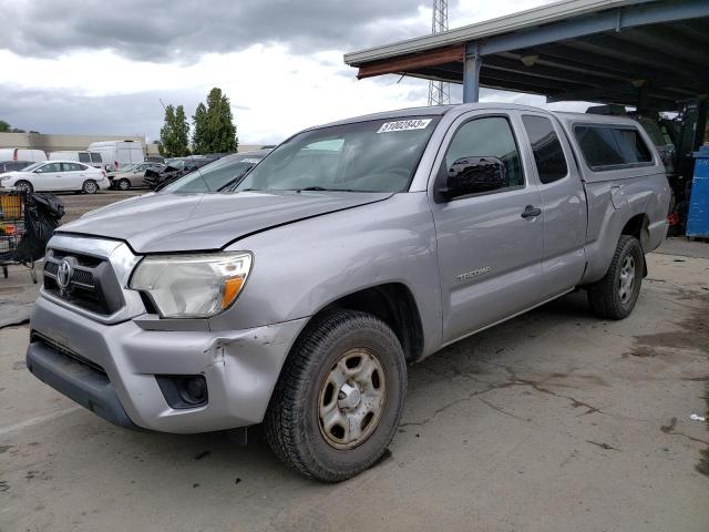 2014 Toyota Tacoma 