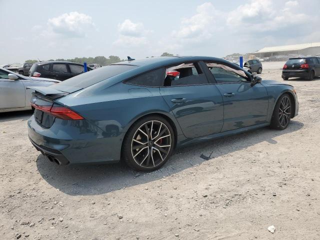 2020 AUDI S7 PRESTIG - WAUSFAF20LN018993