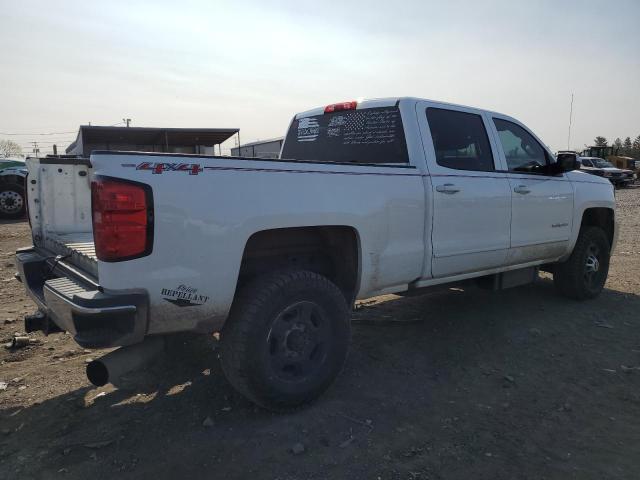 2016 CHEVROLET 2500 1GC1KVE83GF229144