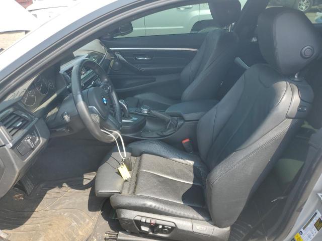 2015 BMW 435 XI - WBA3R5C52FK372439
