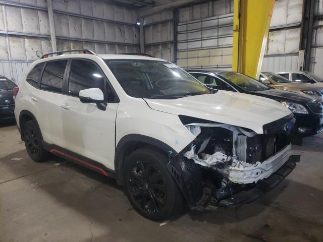 JF2SKARC3MH531207 Subaru Forester Sport