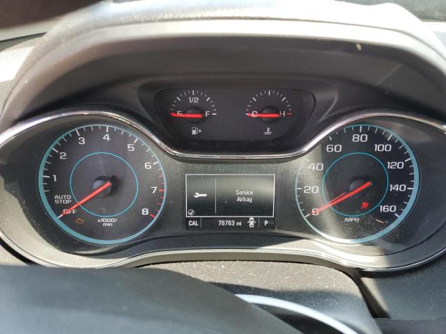 2017 CHEVROLET 150 EXP/CH 1G1BE5SM7H7149363
