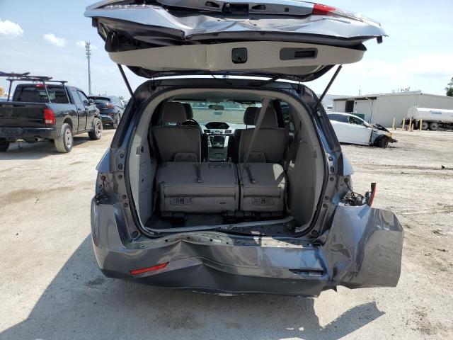 2016 HONDA ODYSSEY SE - 5FNRL5H34GB120874