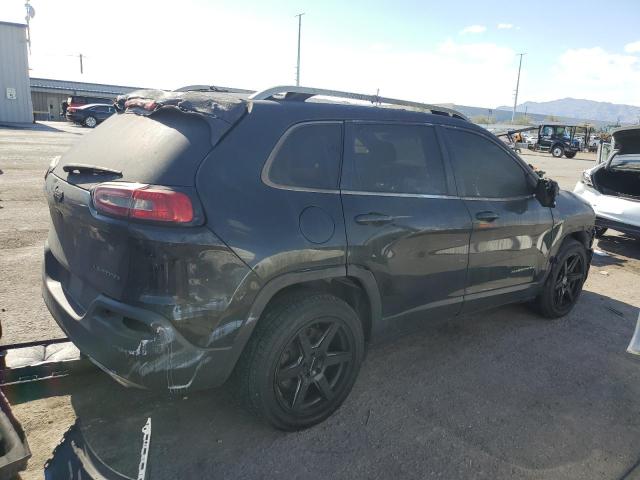 1C4PJLDSXFW760628 Jeep Cherokee Limited
