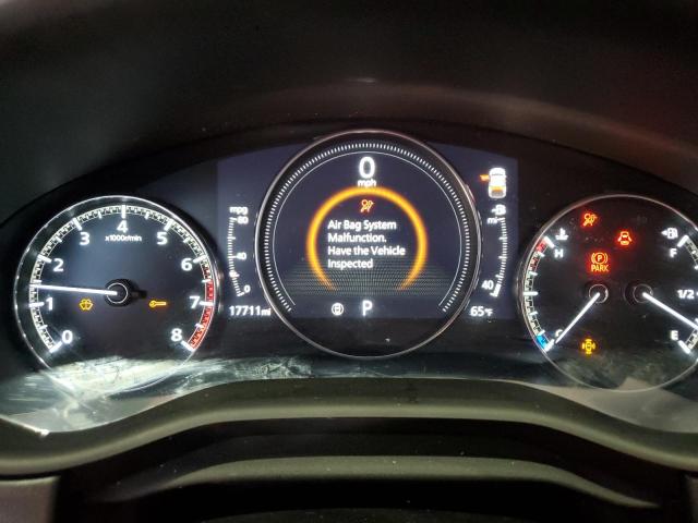 3MVDMBCL3LM128952 Mazda Cx-30 Select